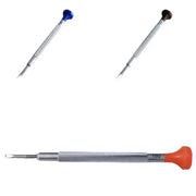 Professional Steel Screwdriver Pack for Electronic Repairs (10pcs) – view 3