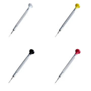 Professional Steel Screwdriver Pack for Electronic Repairs (10pcs) – view 4