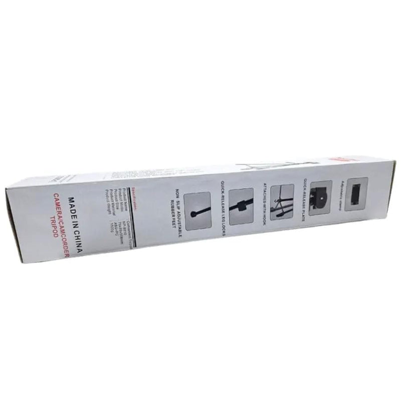 9eight5 Electronics Accessories Professional Tripod Stand (NP-8810) Professional Tripod Stand (NP-8810)