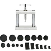 Habicare HBC Professional Watch Back Cover Presser Tool Set Professional Watch Back Cover Presser Tool Set