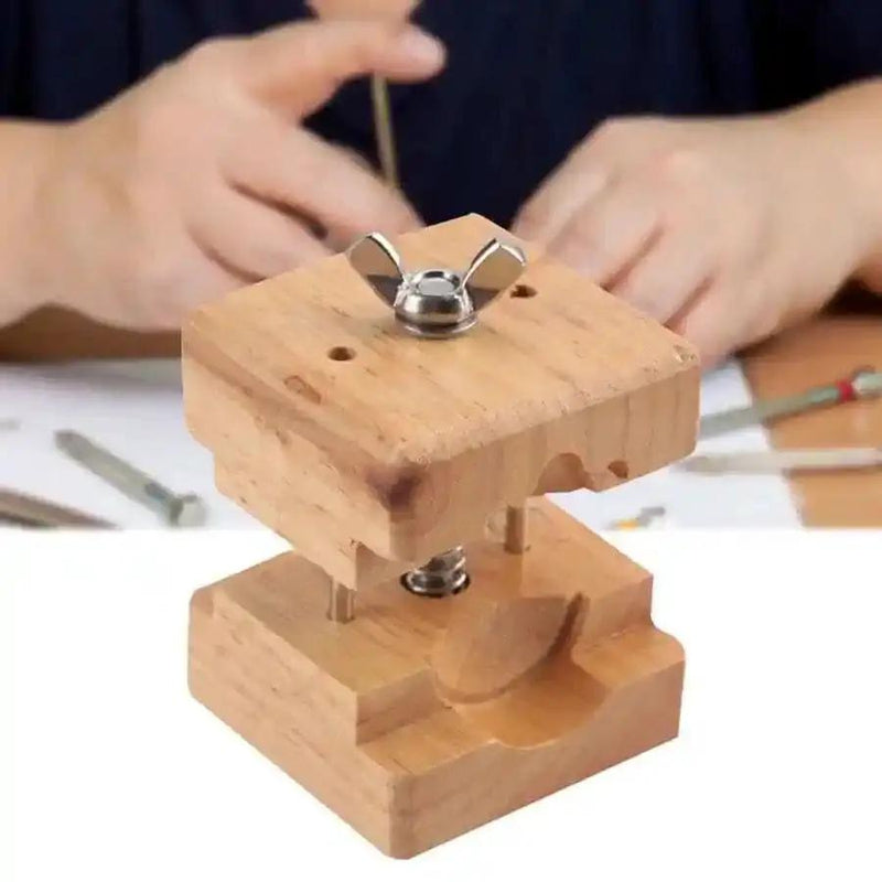 That Watch Shop Watch Tools Professional Watch Vice Professional Watch Vice