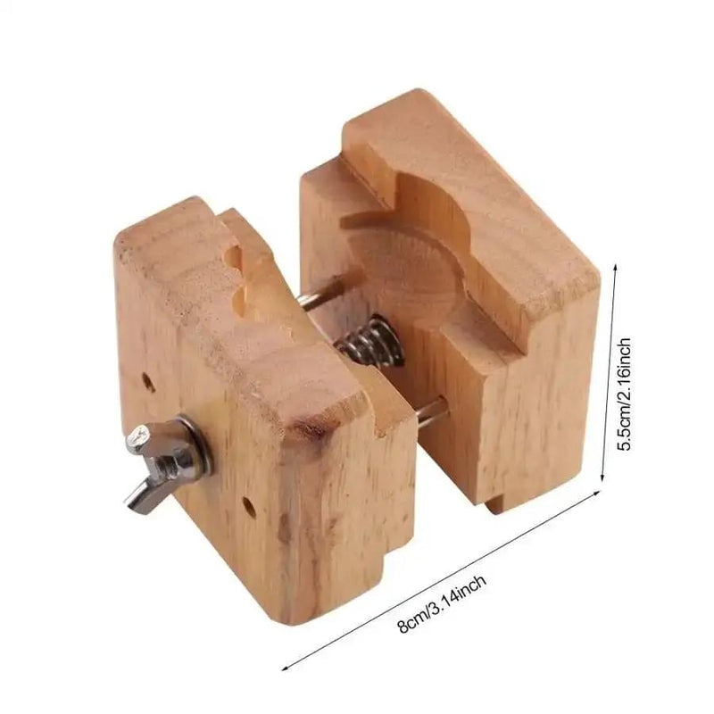 That Watch Shop Watch Tools Professional Watch Vice Professional Watch Vice