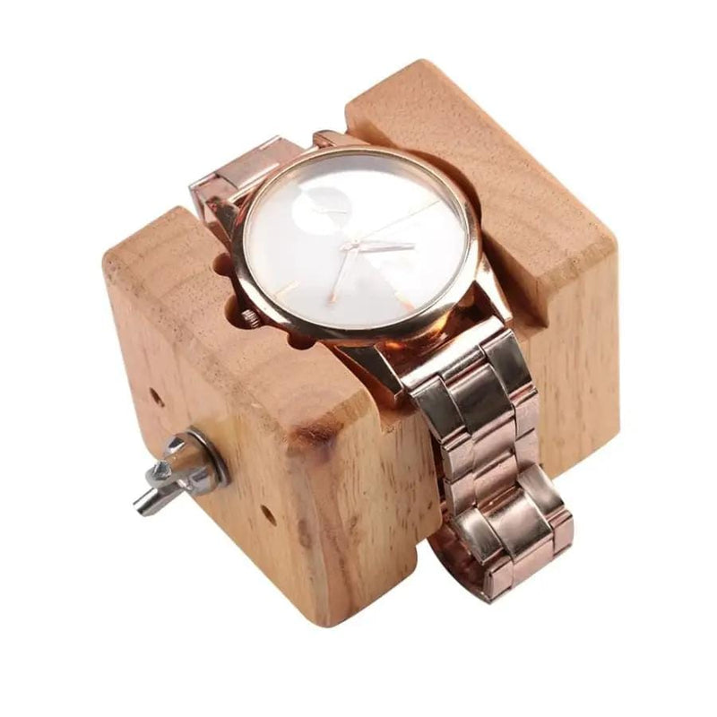 That Watch Shop Watch Tools Professional Watch Vice Professional Watch Vice