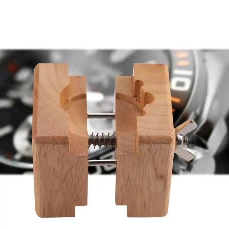 That Watch Shop Watch Tools Professional Watch Vice Professional Watch Vice