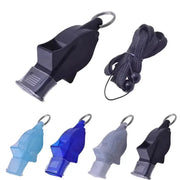 Habicare Professional Sports Whistle with Loud Sound Professional Sports Whistle with Loud Sound