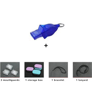 Habicare Professional Sports Whistle with Loud Sound Professional Sports Whistle with Loud Sound