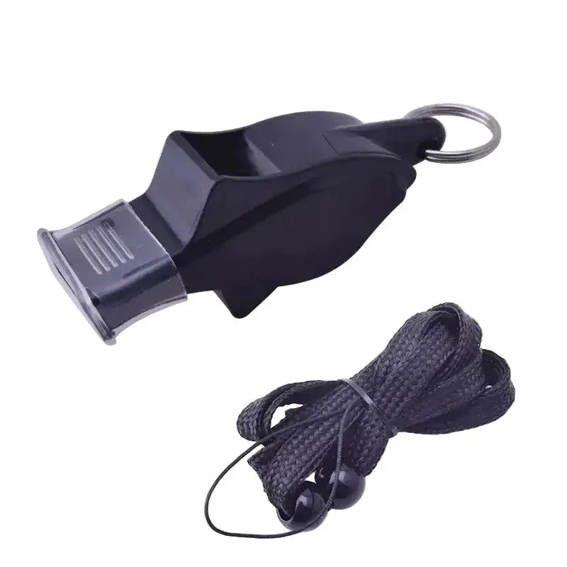 Habicare Professional Sports Whistle with Loud Sound Professional Sports Whistle with Loud Sound