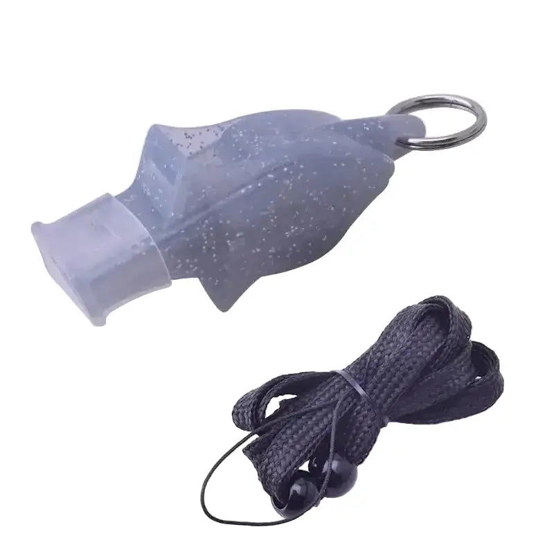 Habicare Professional Sports Whistle with Loud Sound Professional Sports Whistle with Loud Sound