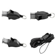 Habicare Professional Sports Whistle with Loud Sound Professional Sports Whistle with Loud Sound