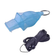 Habicare Professional Sports Whistle with Loud Sound Professional Sports Whistle with Loud Sound