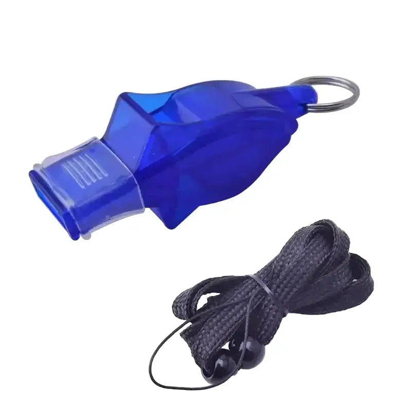 Habicare Professional Sports Whistle with Loud Sound Professional Sports Whistle with Loud Sound