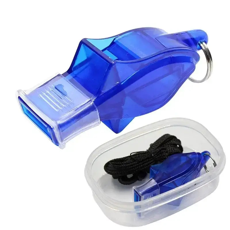 Habicare Professional Sports Whistle with Loud Sound Professional Sports Whistle with Loud Sound
