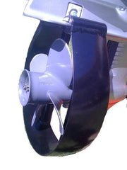PropGuard 8HP Propeller Protection Shield for Boaters and Divers Rock Reef Safe Performance – view 2
