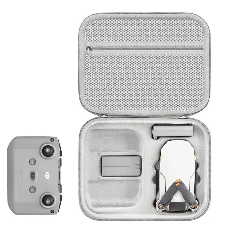 Habicare HBC Protective Carry Case for DJI Mini Drones Protective Carry Case for DJI Mini Drones
