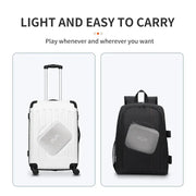 Habicare HBC Protective Carry Case for DJI Mini Drones Protective Carry Case for DJI Mini Drones