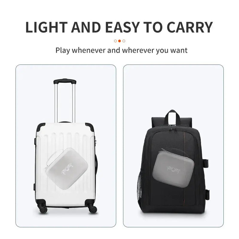 Habicare HBC Protective Carry Case for DJI Mini Drones Protective Carry Case for DJI Mini Drones