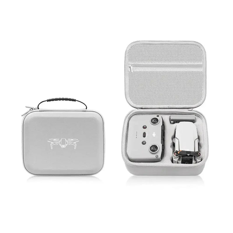 Habicare HBC Protective Carry Case for DJI Mini Drones Protective Carry Case for DJI Mini Drones