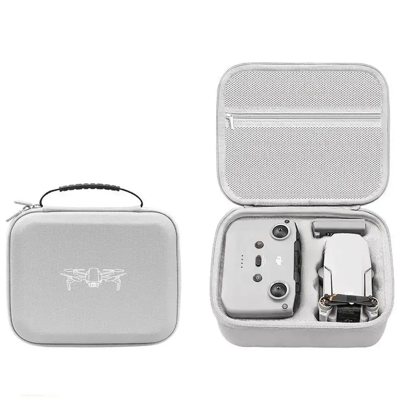 Habicare HBC Protective Carry Case for DJI Mini Drones Protective Carry Case for DJI Mini Drones