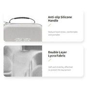 Habicare HBC Protective Carry Case for DJI Mini Drones Protective Carry Case for DJI Mini Drones