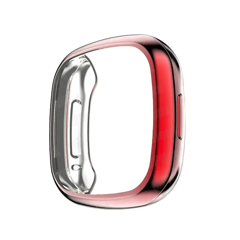 Protective Case - Fitbit Versa 4 Watch (9 colours available) – view 13
