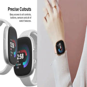 Protective Case - Fitbit Versa 4 Watch (9 colours available) – view 9