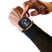 Protective Case - Fitbit Versa 4 Watch (9 colours available) – view 2