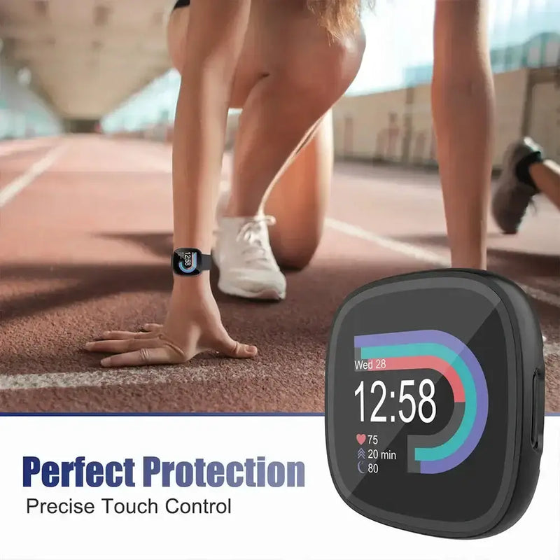 Protective Case for Fitbit Sense 2 (11 colours available) – view 4