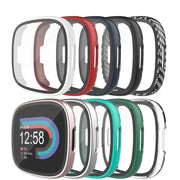 Protective Case for Fitbit Sense 2 (11 colours available) – view 1