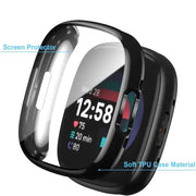 Protective Case for Fitbit Sense 2 (9 colours available) – view 3
