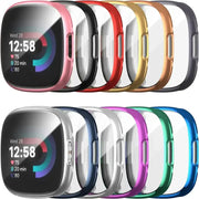 Protective Case for Fitbit Sense 2 (9 colours available) – view 2