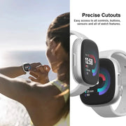 Protective Case for Fitbit Sense 2 (9 colours available) – view 6