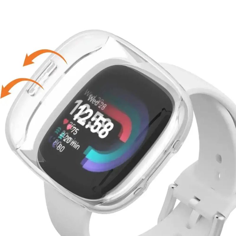 Protective Case for Fitbit Sense 2 (9 colours available) – view 7