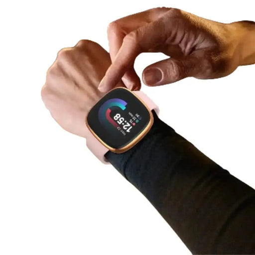 Protective Case for Fitbit Sense 2 (9 colours available) – view 1