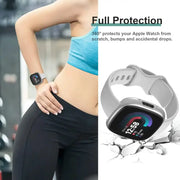 Protective Case for Fitbit Sense 2 (9 colours available) – view 4