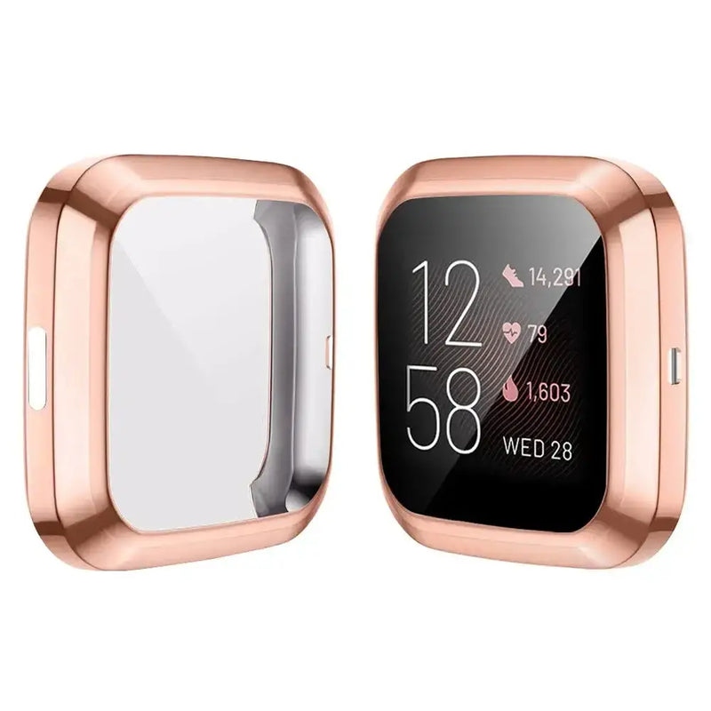 Protective Case for Fitbit Versa 2 (10 colours available) – view 18