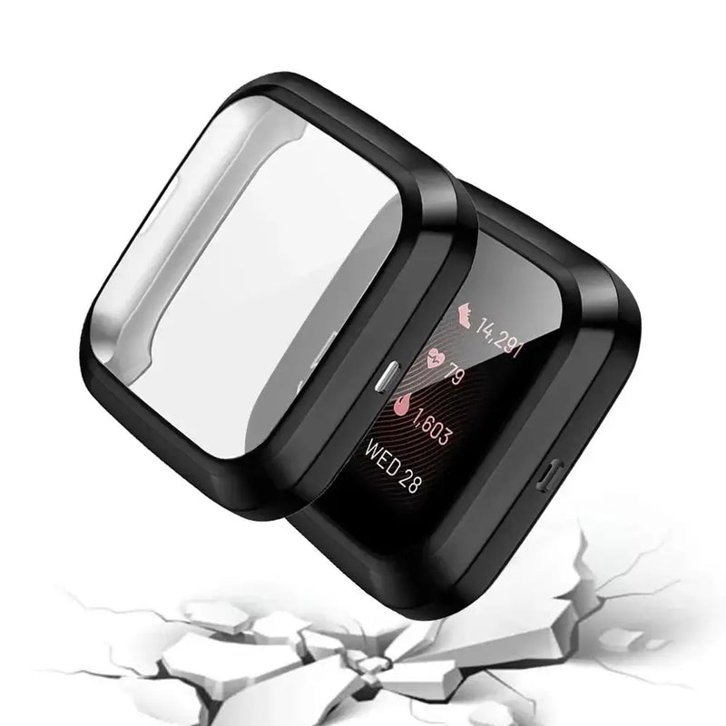 Protective Case for Fitbit Versa 2 (10 colours available) – view 8