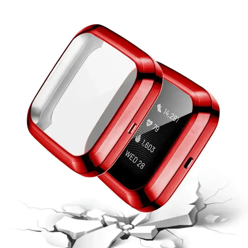 Protective Case for Fitbit Versa 2 (10 colours available) – view 9