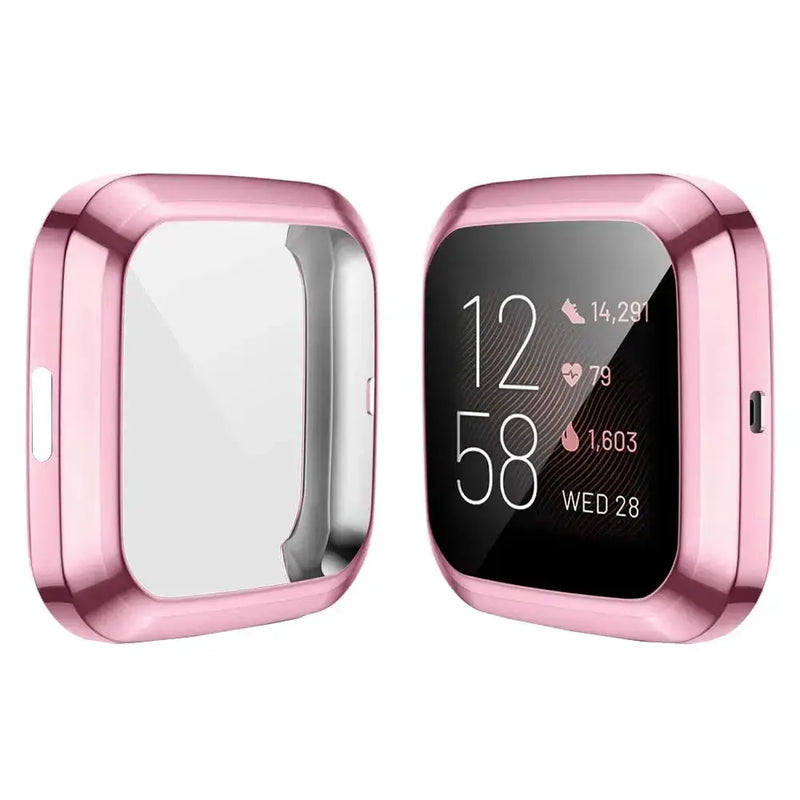 Protective Case for Fitbit Versa 2 (10 colours available) – view 13