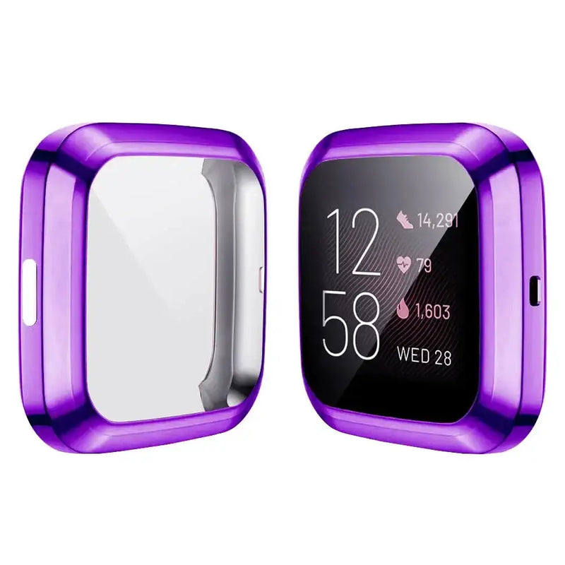Protective Case for Fitbit Versa 2 (10 colours available) – view 20