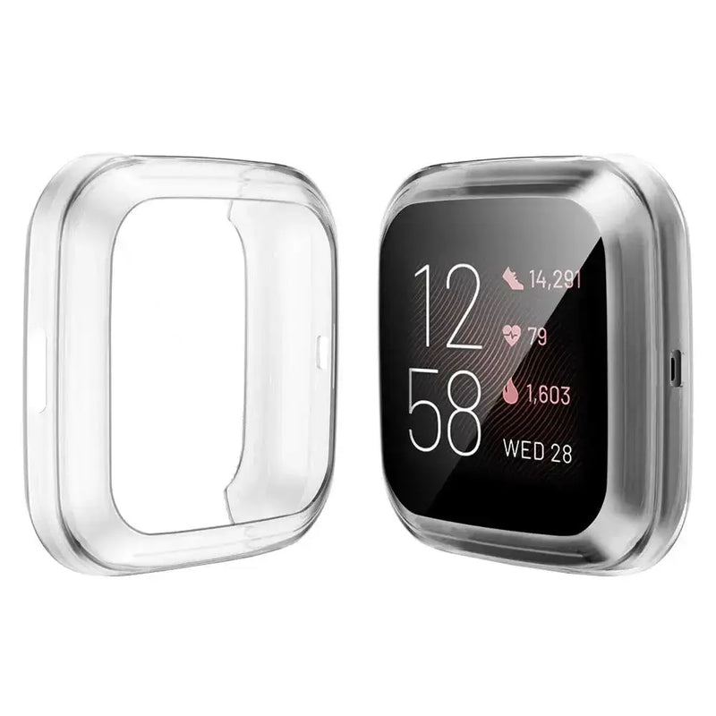 Protective Case for Fitbit Versa 2 (10 colours available) – view 17