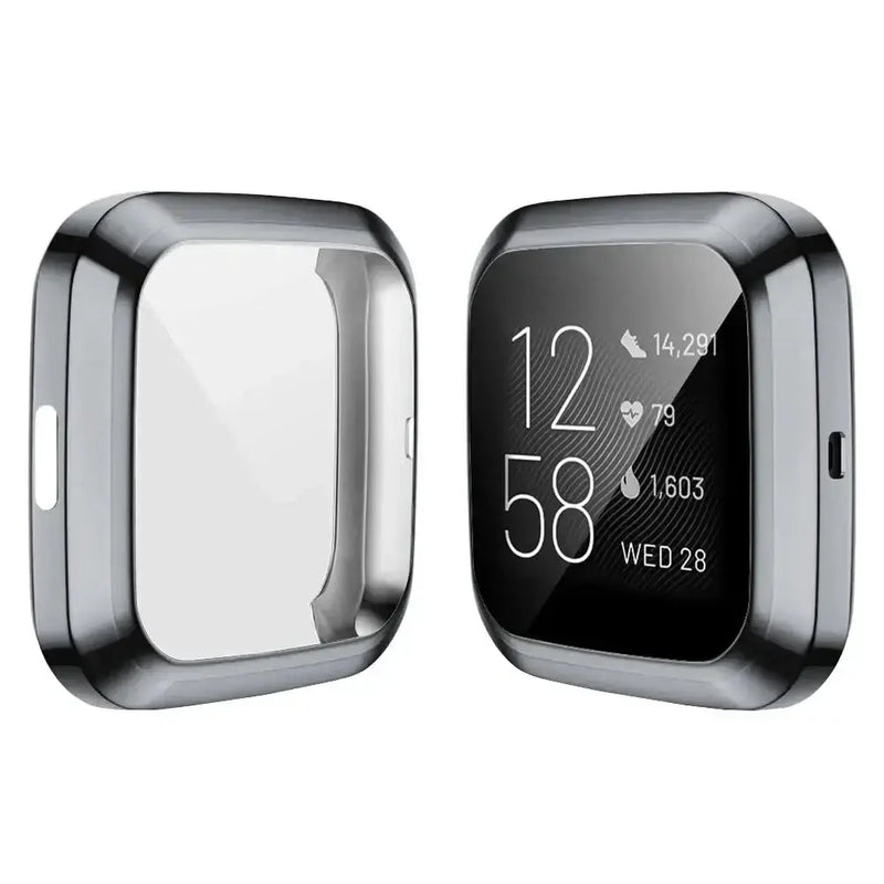 Protective Case for Fitbit Versa 2 (10 colours available) – view 12