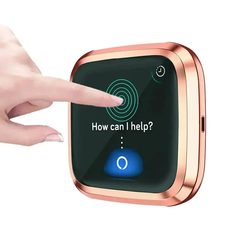 Protective Case for Fitbit Versa 2 (10 colours available) – view 7