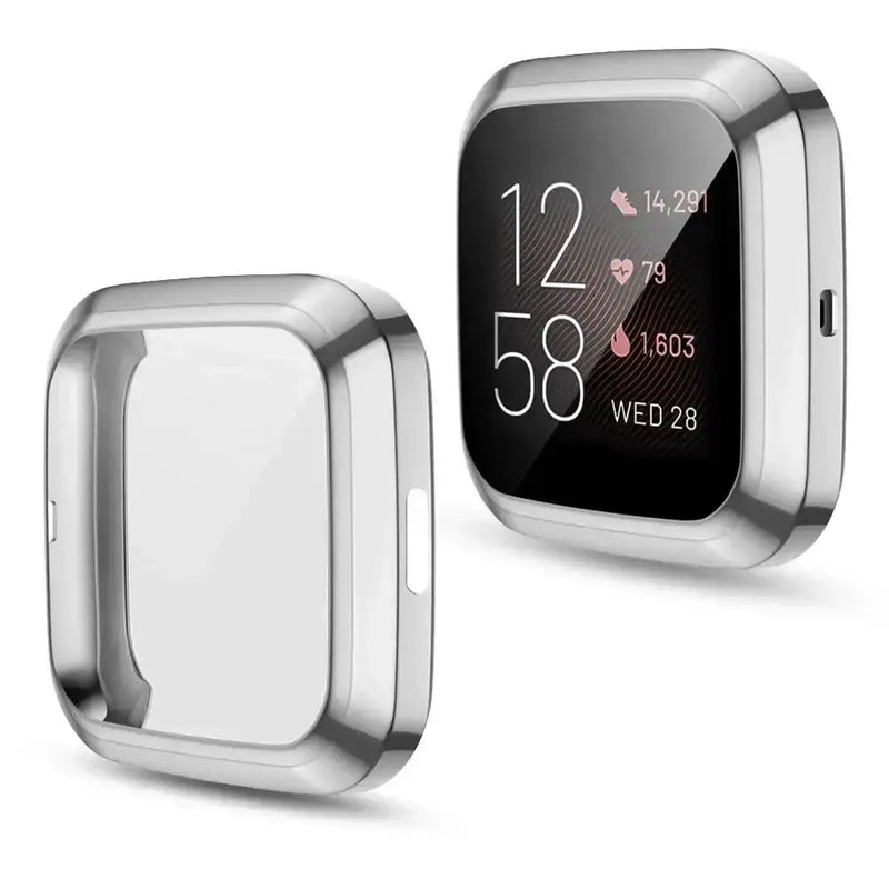 Protective Case for Fitbit Versa 2 (10 colours available) – view 4