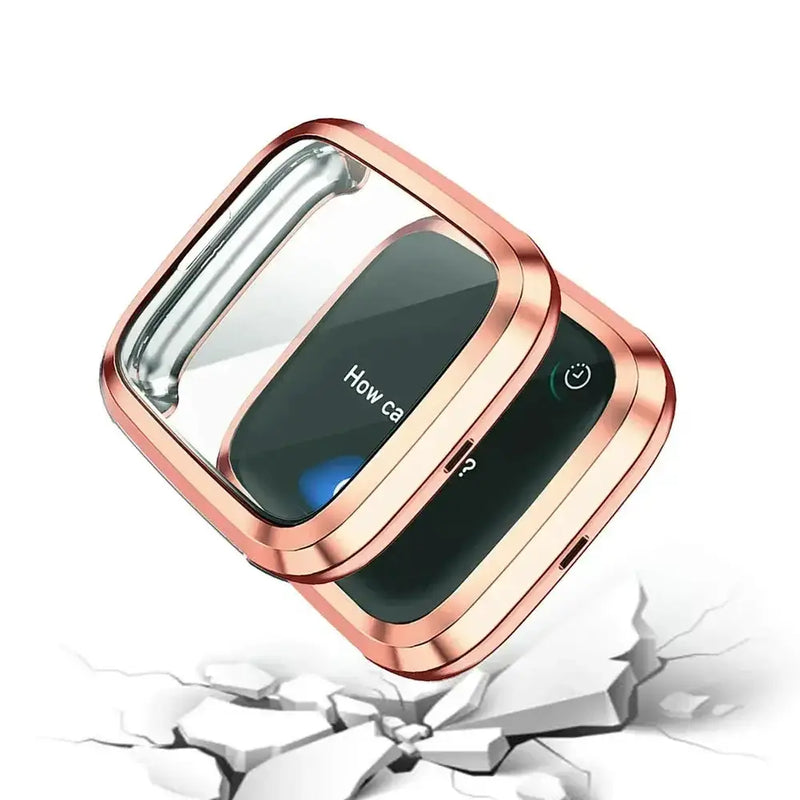 Protective Case for Fitbit Versa 2 (10 colours available) – view 11