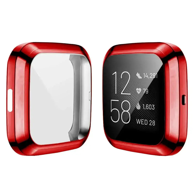 Protective Case for Fitbit Versa 2 (10 colours available) – view 16