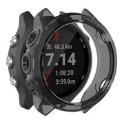 Protective Case for Garmin Forerunner 645 Series (Black) – view 1