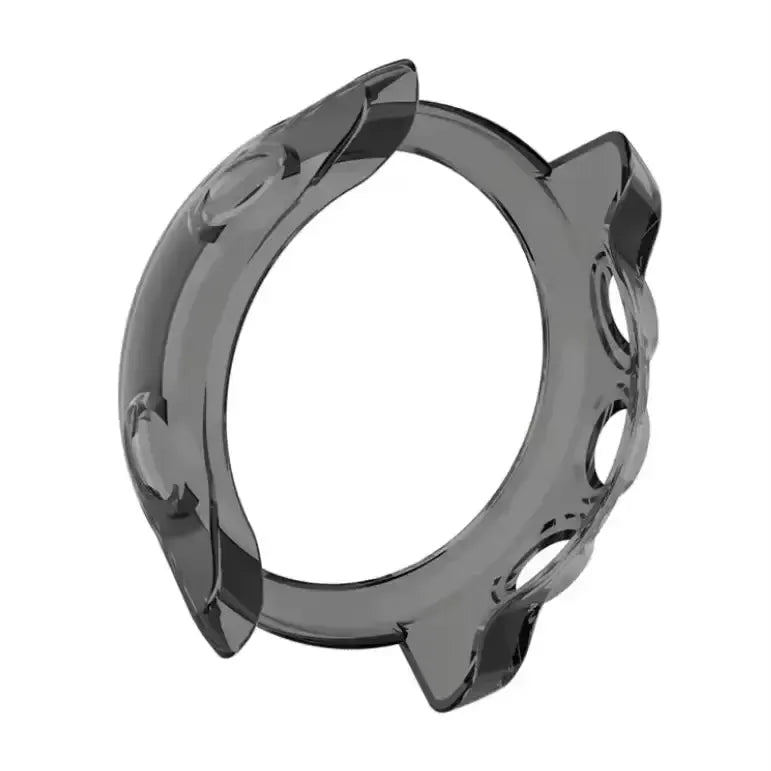 Protective Case for Garmin Forerunner 645 Series (Black) – view 2