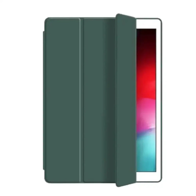 Habicare 9eight5 Protective Case for iPad Series (Dark Green) Protective Case for iPad Series (Dark Green)