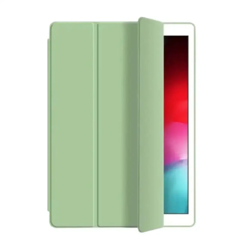 Habicare 9eight5 Protective Case for iPad Series (Light Green) Protective Case for iPad Series (Light Green)