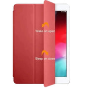 Habicare 9eight5 Protective Case for iPad Series (Red) Protective Case for iPad Series (Red)